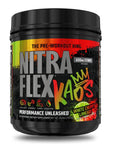 NITRAFLEX KAOS 738G