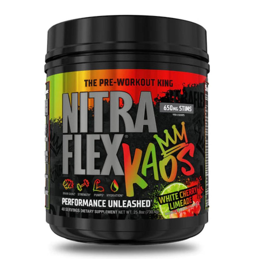 NITRAFLEX KAOS 738G