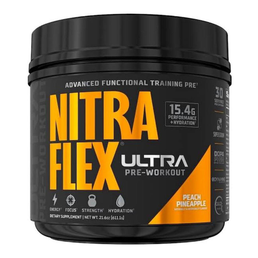 NITRAFLEX ULTRA 609G