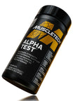 MUSCLETECH ALPHA TEST 90 CAPS