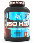 BPI ISO HD 5LB