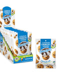 THE COMPLETE CRUNCHY COOKIES 12 COOKIES**REMATE