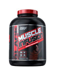 NUTREX MUSCLE INFUSION 5LB*