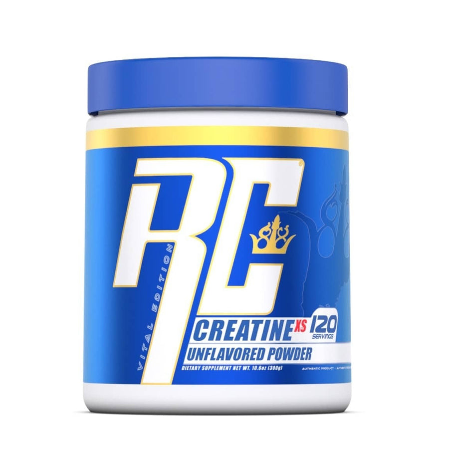 RONNIE COLEMAN CREATINE XS 300GR