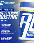 RONNIE COLEMAN TRIBULUS XS