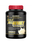 ALLMAX ALL WHEY GOLD® 5LB