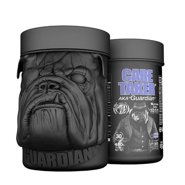 ZOOMAD LABS CARE TAKER 480 Gr