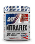 GAT NITRAFLEX 321G*