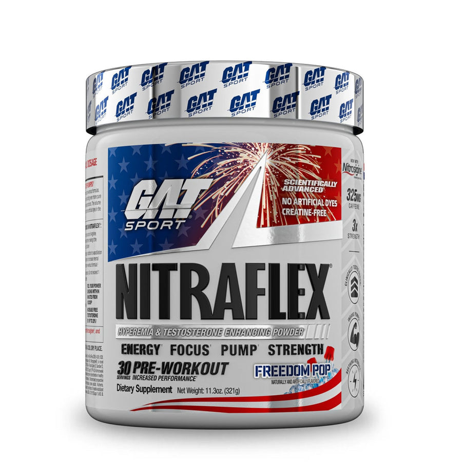 GAT NITRAFLEX 321G*