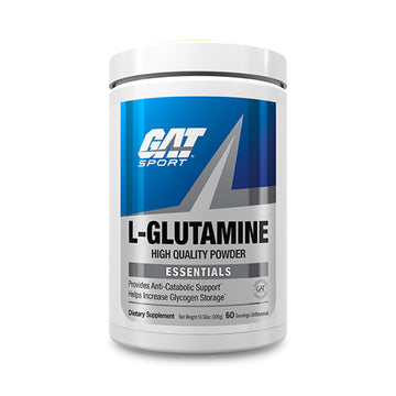 GAT L-GLUTAMINA 500GR
