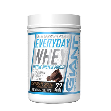 GIANT SPORTS EVERYDAY WHEY 22 SERV