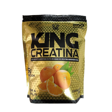 KING SPORT CREATINA 1300GR