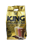 KING SPORT NUTRITION KING WHEY RIPPED