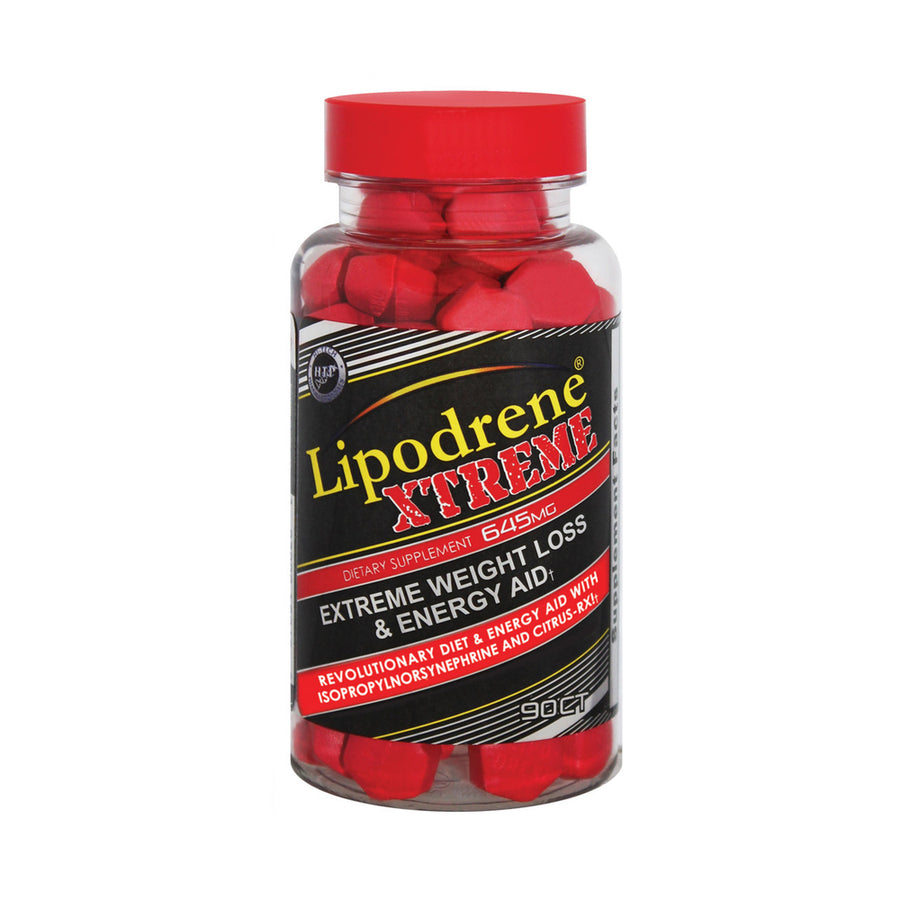 HTP LIPODRENE XTREME 90CT*