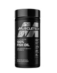 MUSCLETECH PLATINUM 100% FISH OIL 100 CAPS