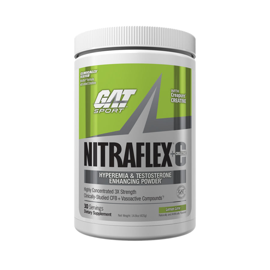 GAT NITRAFLEX®+C