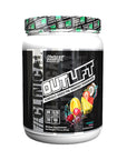 NUTREX OUTLIFT PRE-WORKOUT/ENERGY