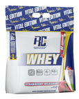 RONNIE COLEMAN WHEY XS 5LBS*