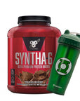 BSN SYNTHA 6 5LB + PERFECT SHAKER