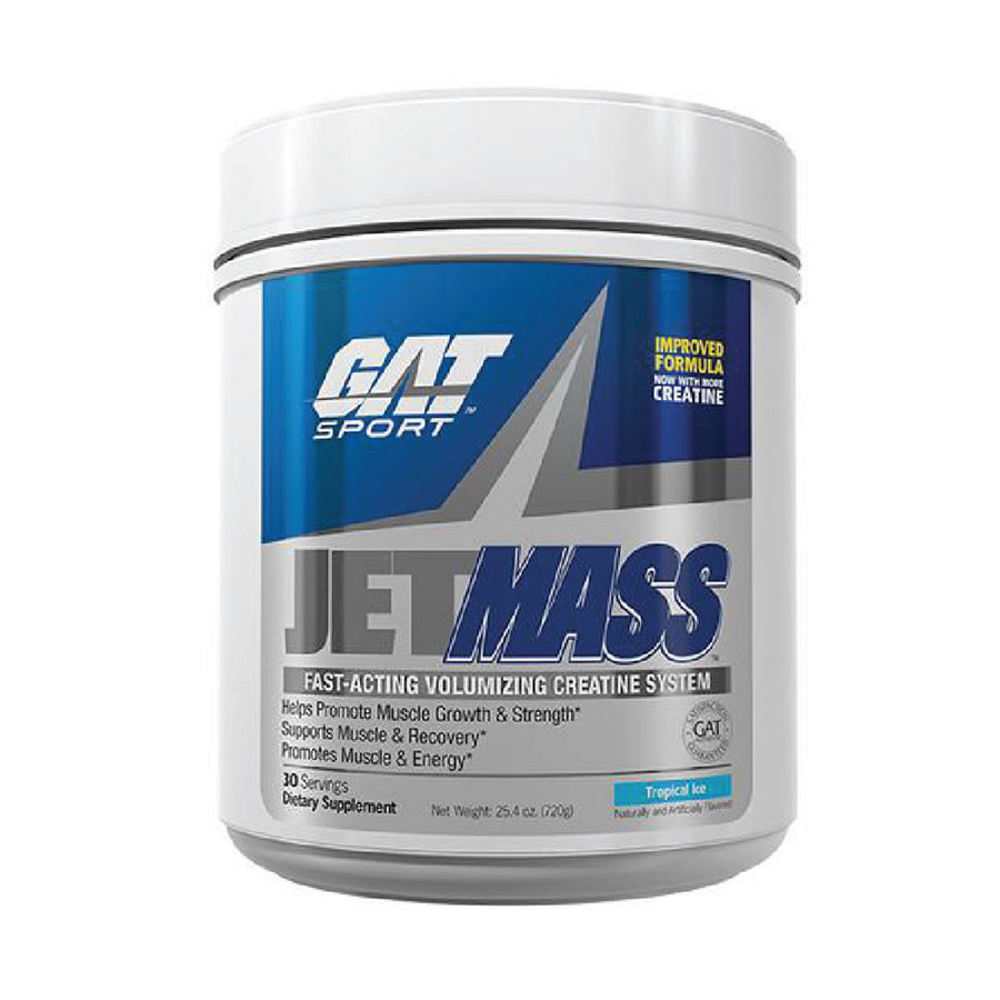 GAT JETMASS 720GR*