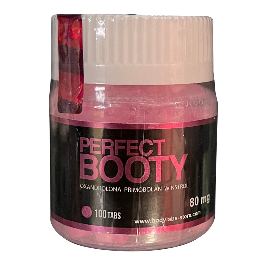 BODY LABS PERFECT BOOTY